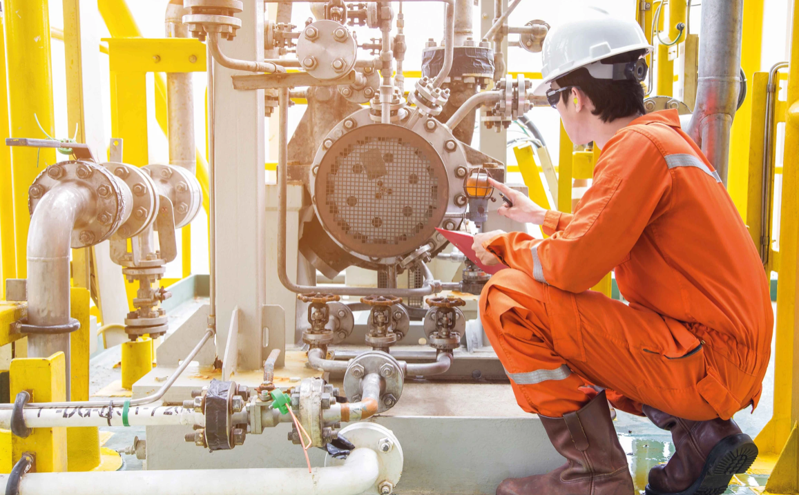 HSEQ & Process Safety